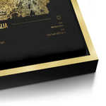 Canvas Gold