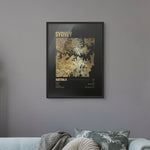 Posters Black