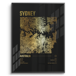 Posters Black