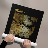 Posters Without Frame