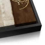 Canvas Black