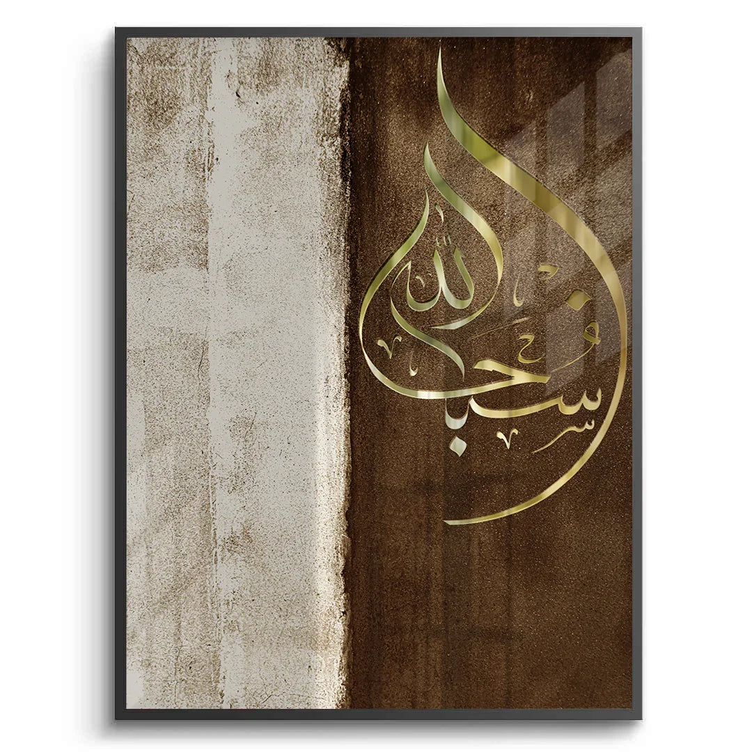 Posters Black
