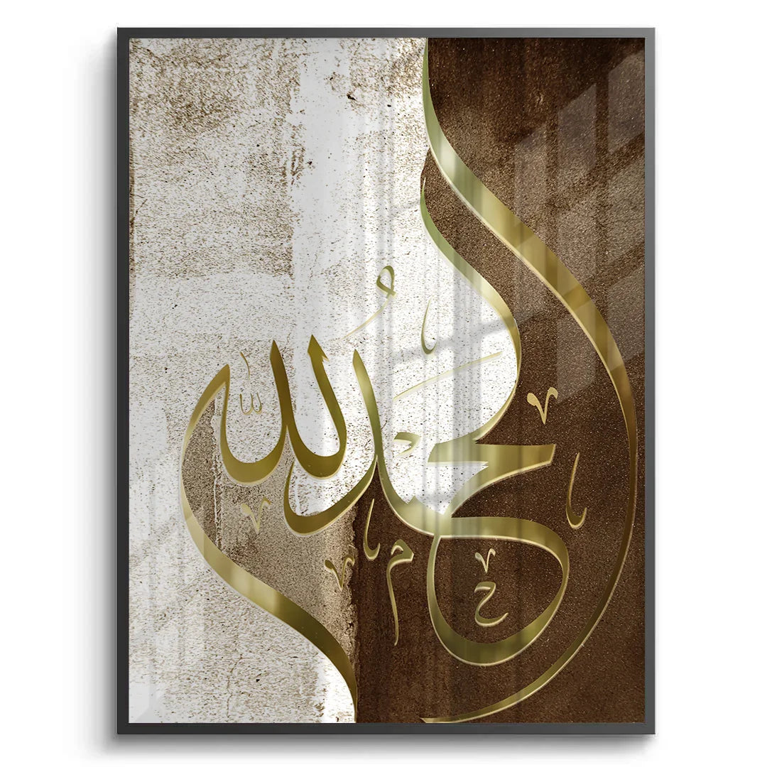 Posters Black