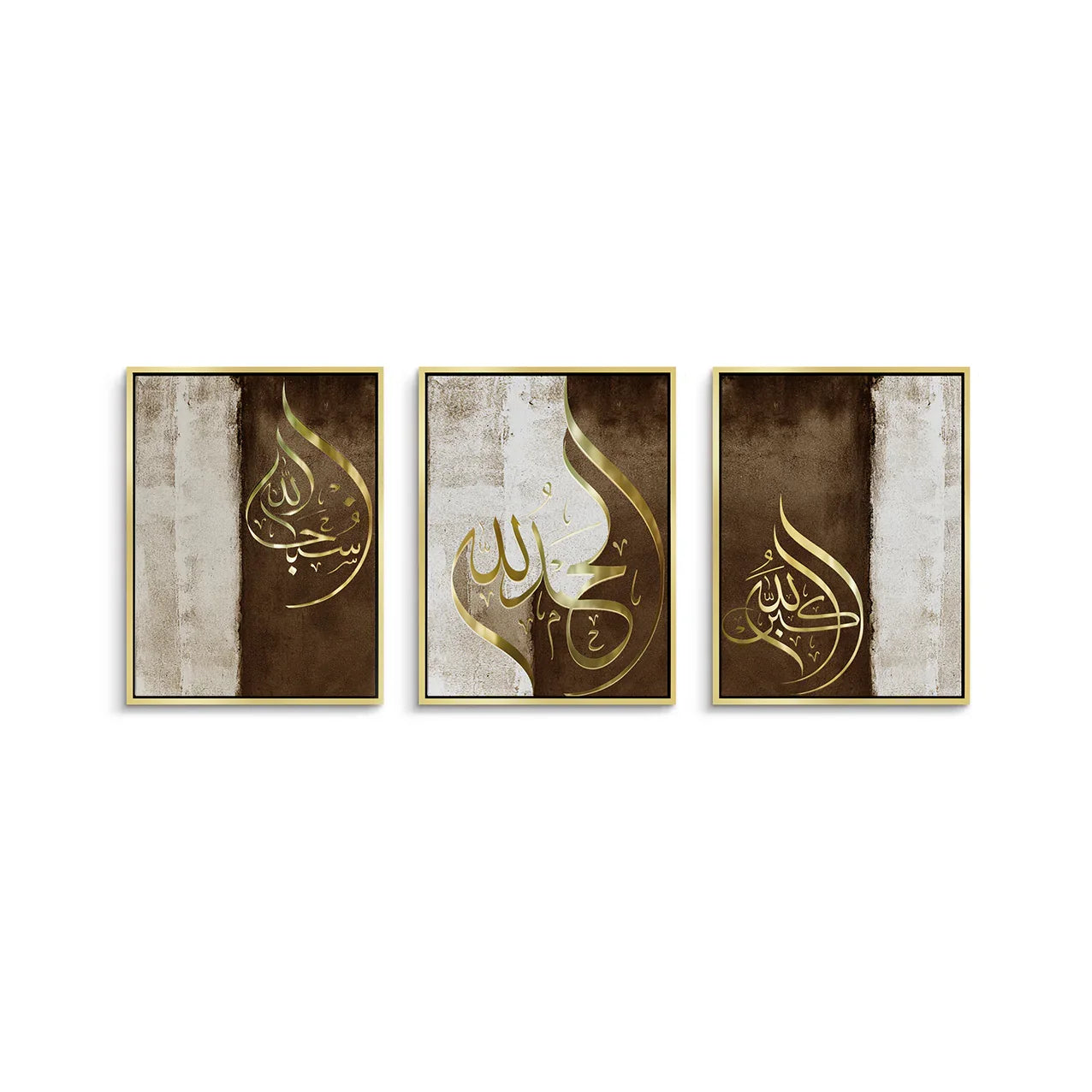 Canvas Gold