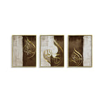 Canvas Gold
