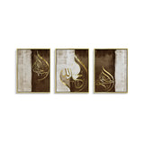 Canvas Gold