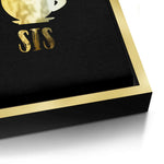 Canvas Gold