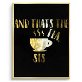 Canvas Gold