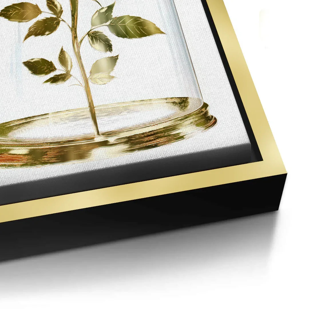 Canvas Gold