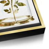 Canvas Gold