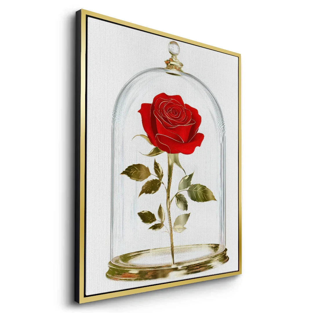Canvas Gold