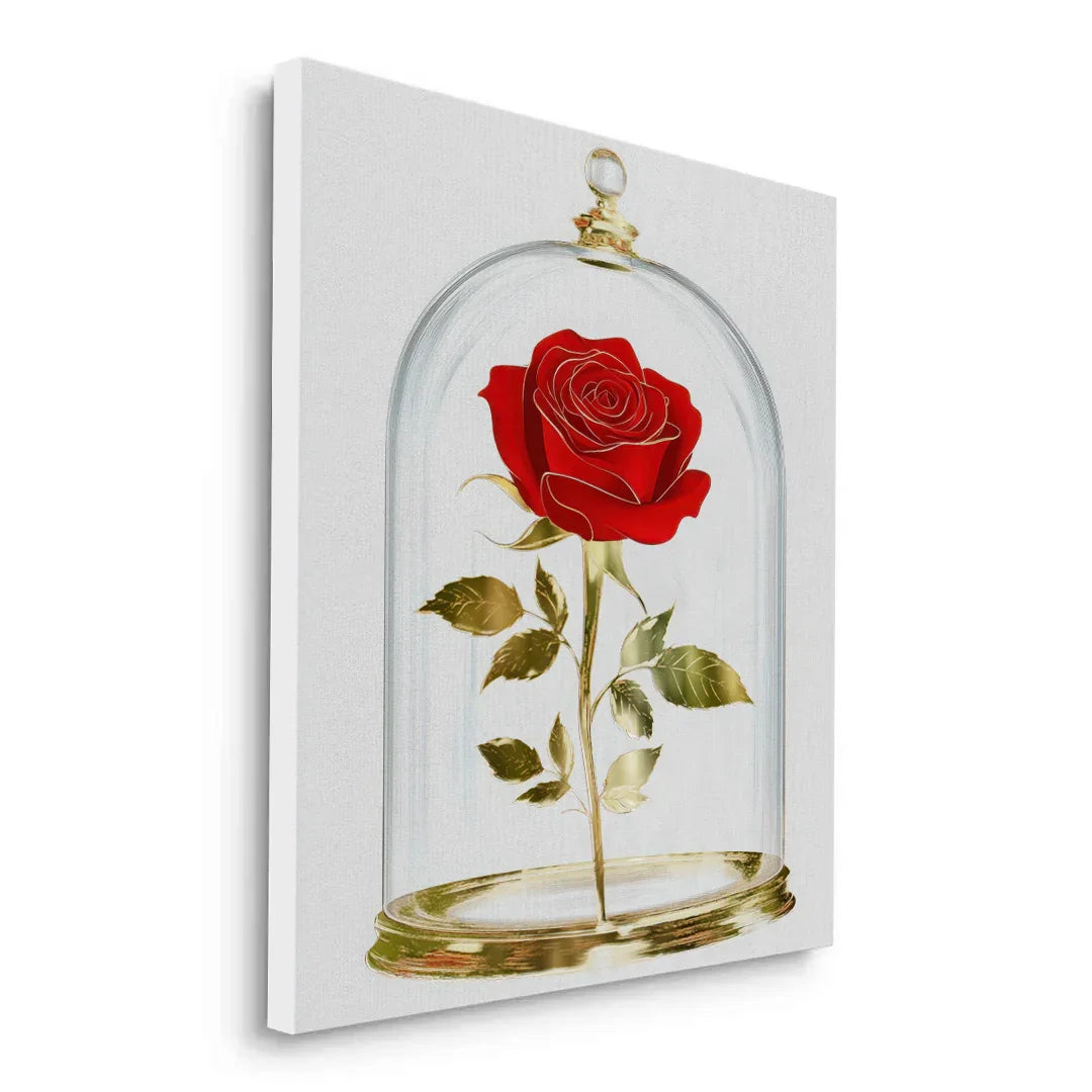 Canvas Without Frame