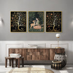 Canvas Gold