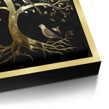 Canvas Gold