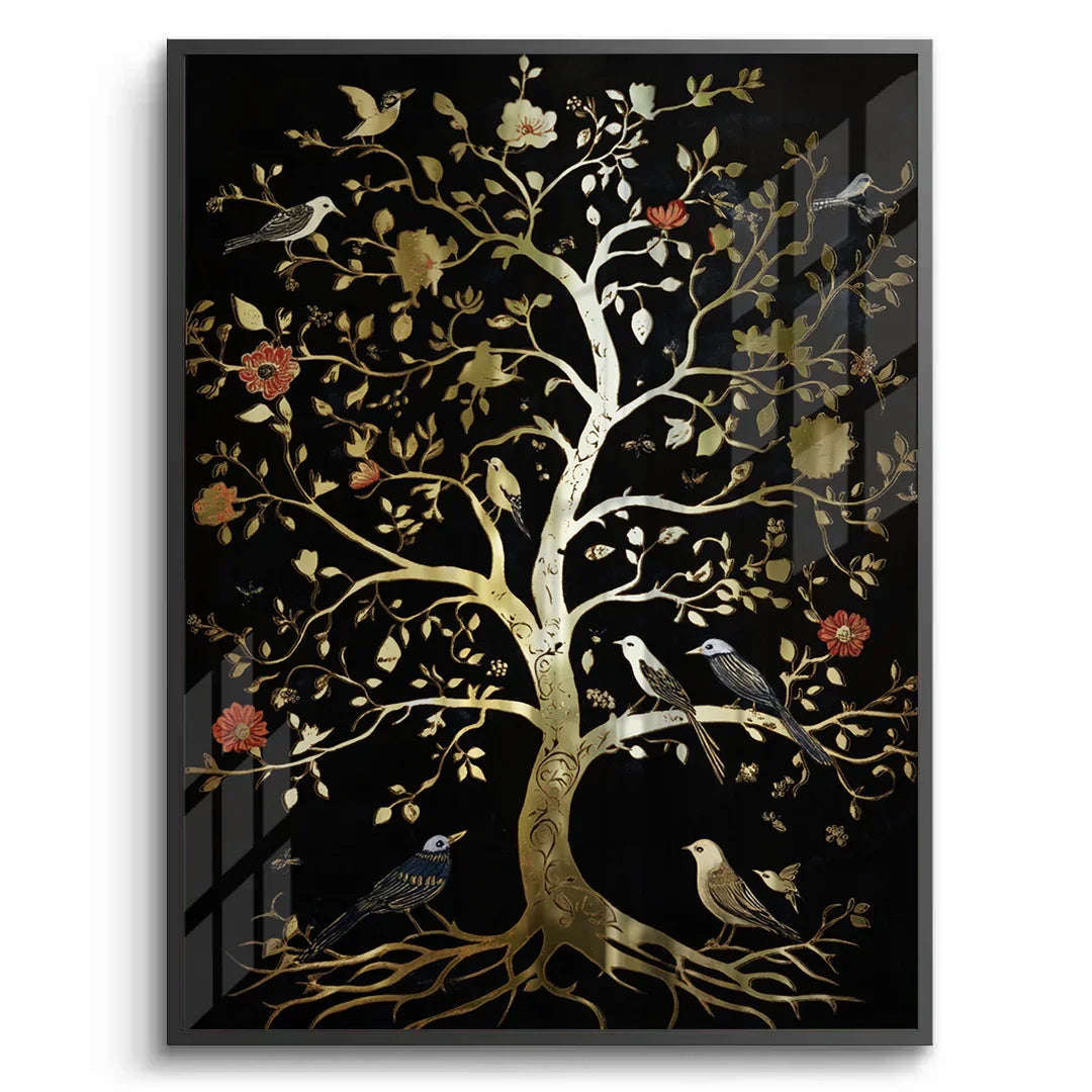 Posters Black