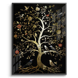 Posters Black
