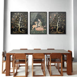 Posters Black