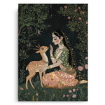 Canvas Without Frame