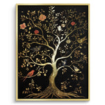 Canvas Gold