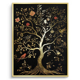 Canvas Gold