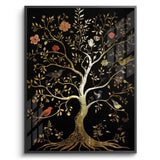 Posters Black