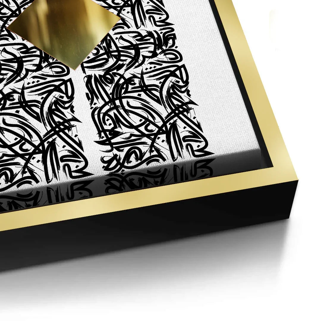 Canvas Gold