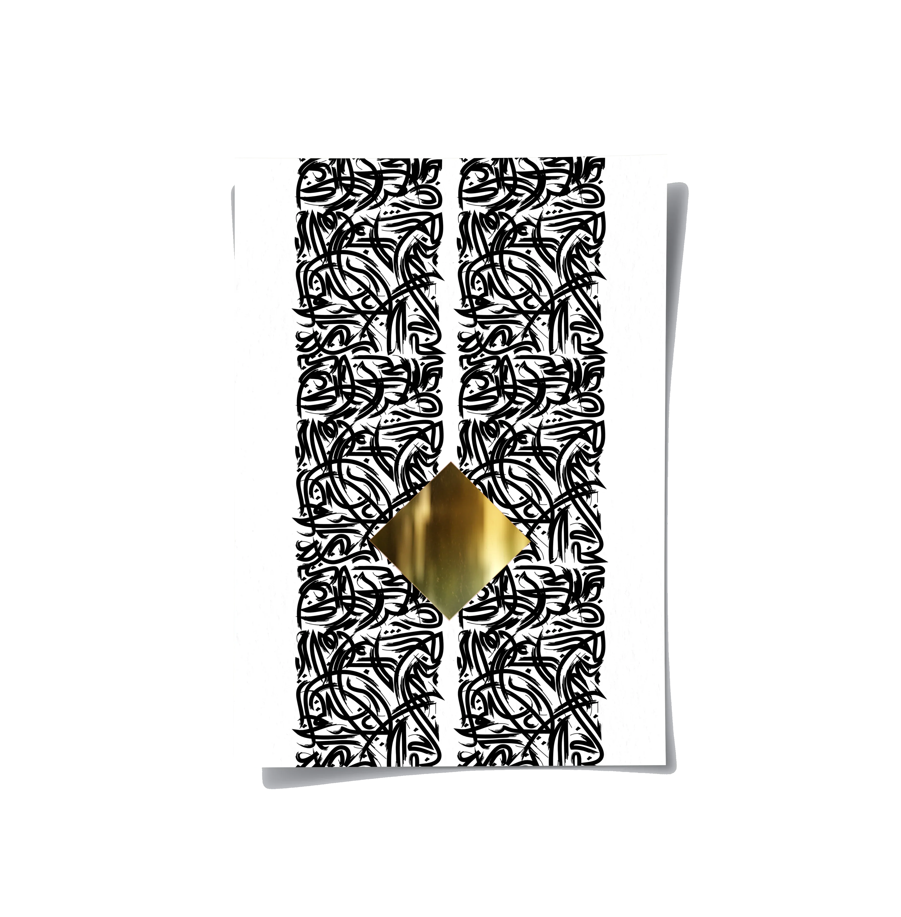Posters Without Frame