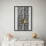 Posters Black