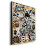 Canvas Gold