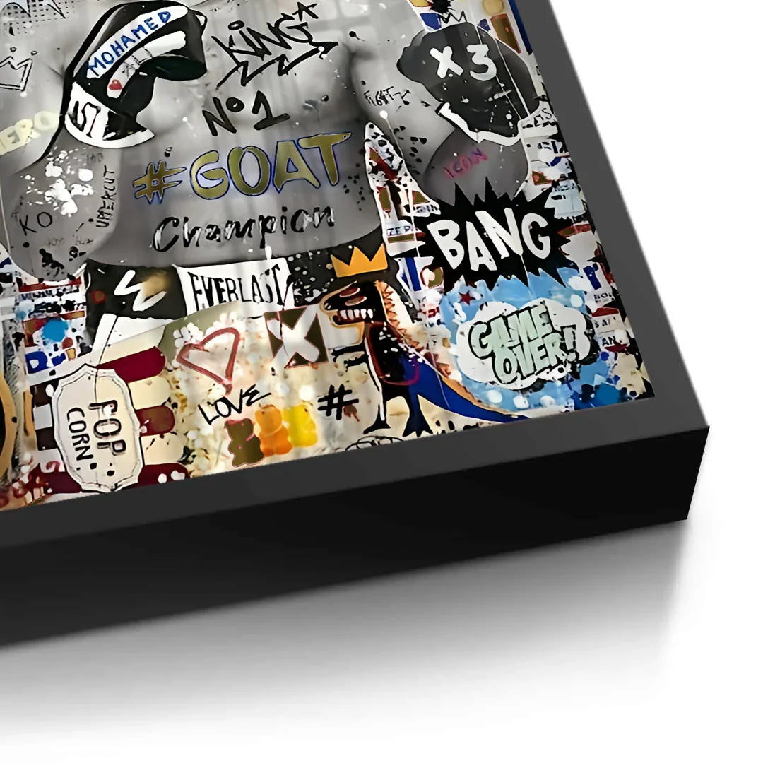 Posters Black