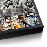 Posters Black