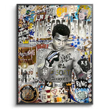 Posters Black