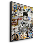 Posters Black