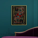 Canvas Gold