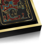 Canvas Gold