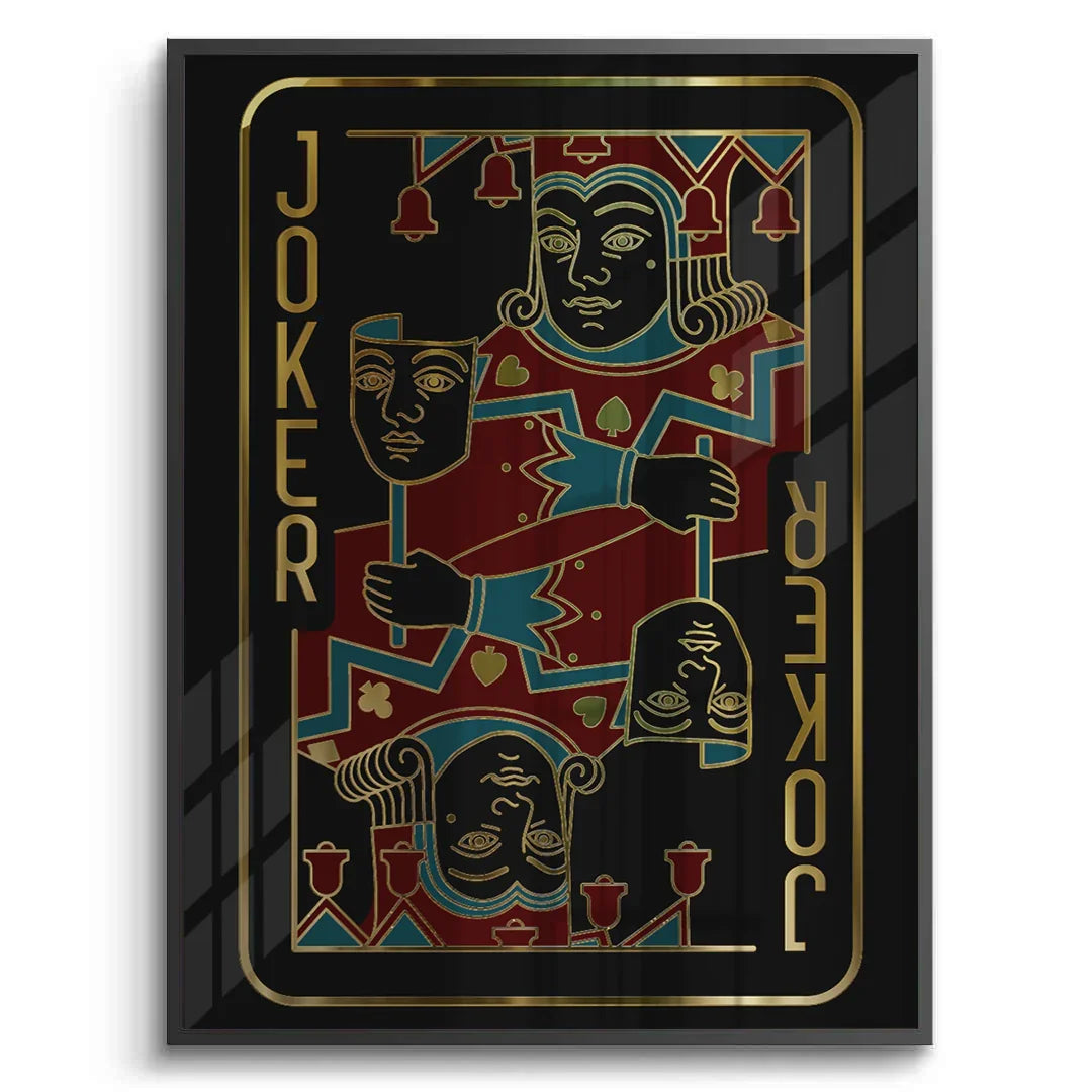 Posters Black