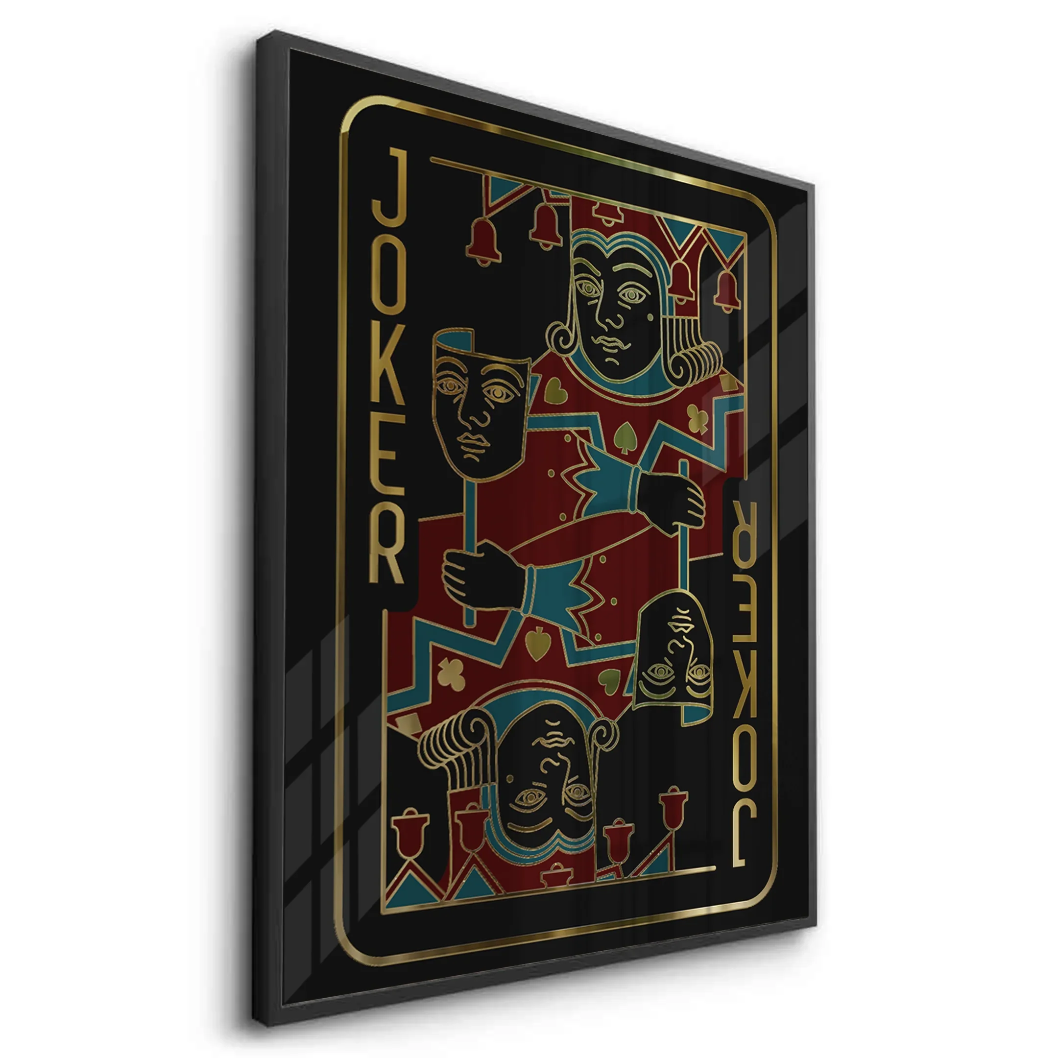 Posters Black