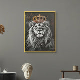 Canvas Gold