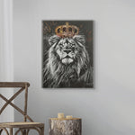 Canvas Without Frame