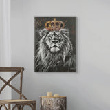 Canvas Without Frame