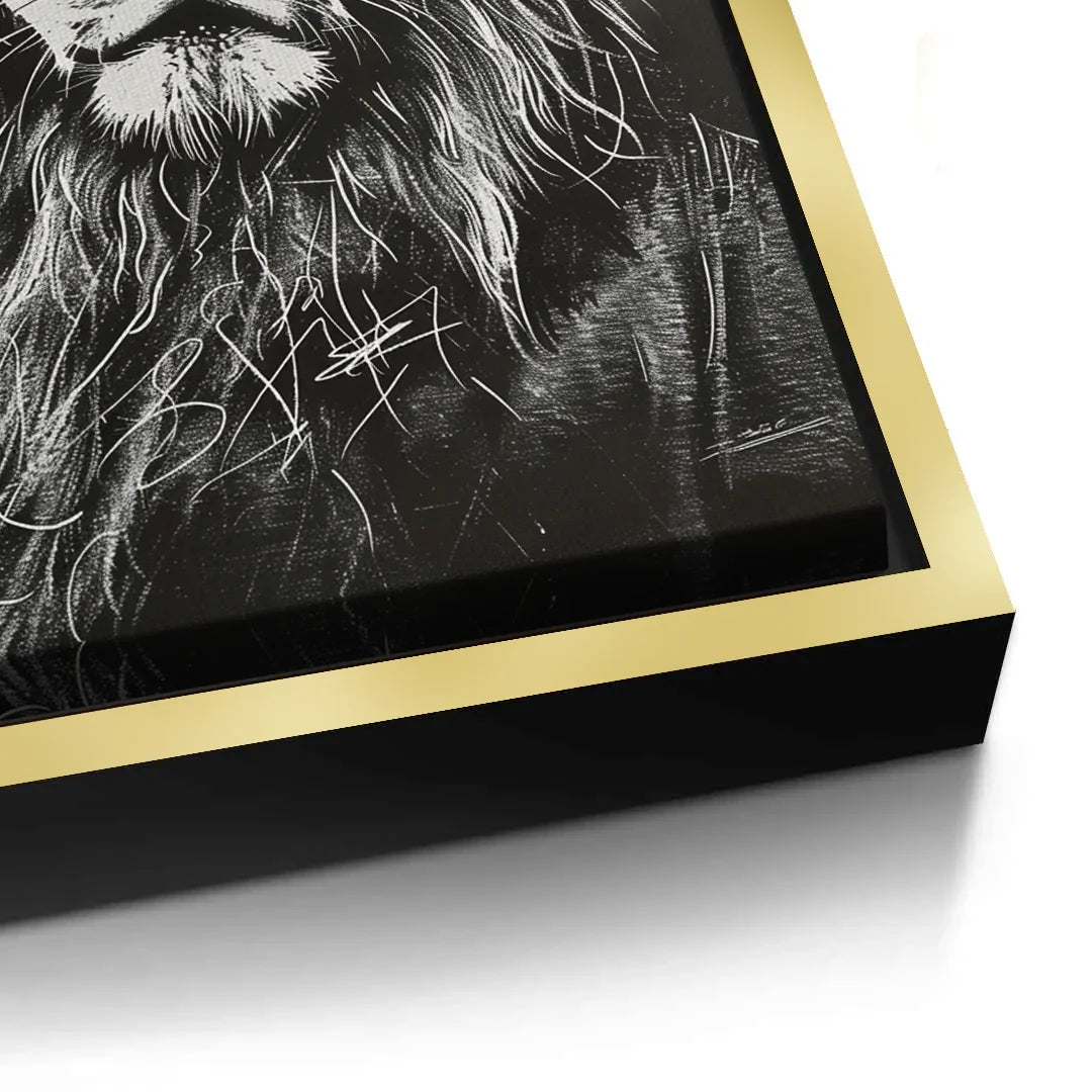Canvas Gold