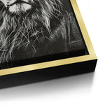 Canvas Gold