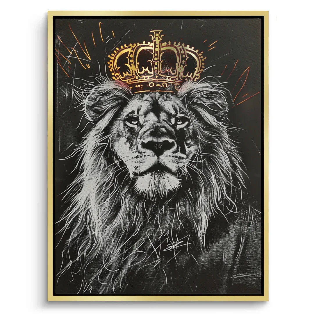 Canvas Gold