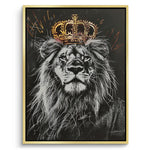 Canvas Gold