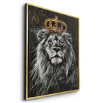 Canvas Gold