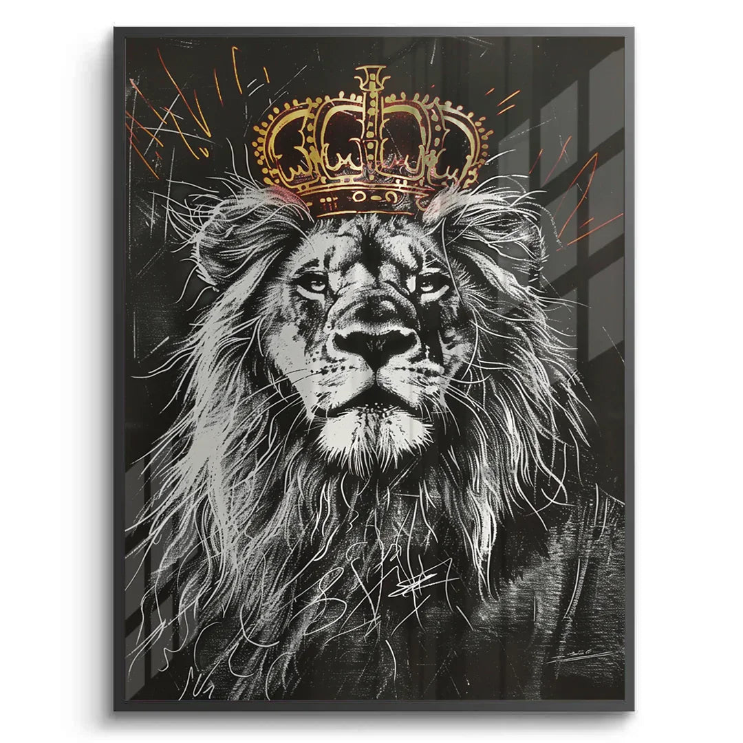 Posters Black
