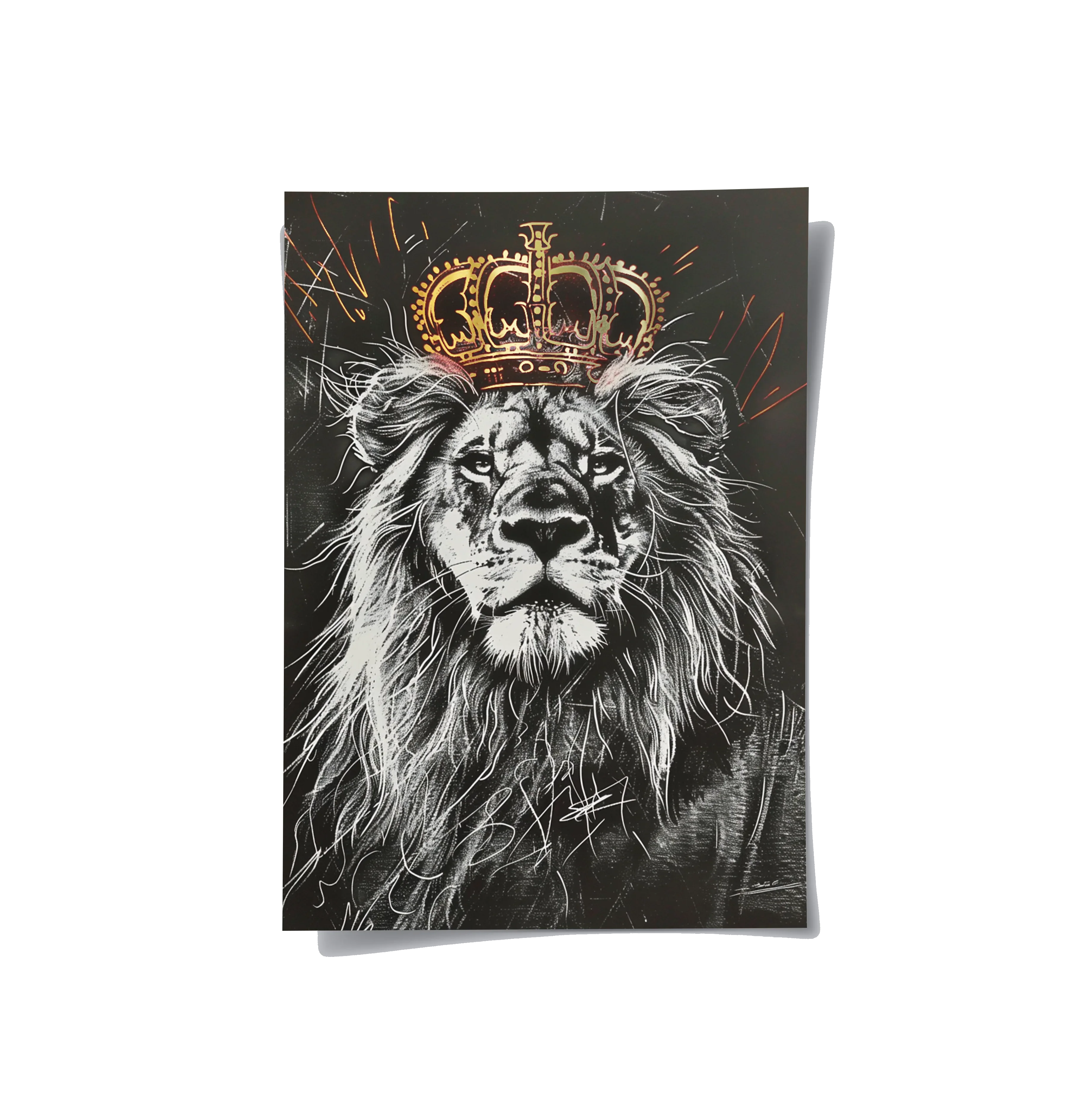 Posters Without Frame