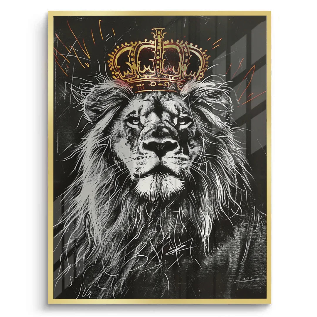 Posters Gold