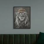 Posters Black