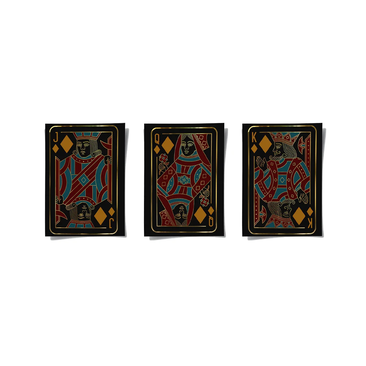 Posters Without Frame